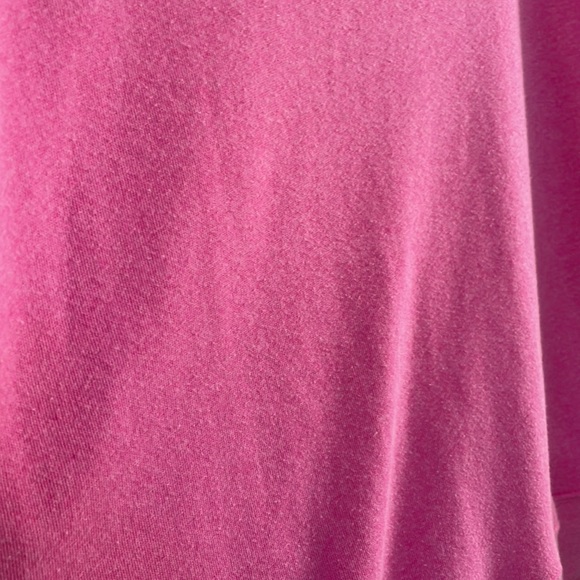 J.Crew Wide Button Collar Pullover Sweatshirt Women’s Size Small - Picture 10 of 10